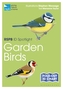 Rspb Id Spotlight - Garden Birds