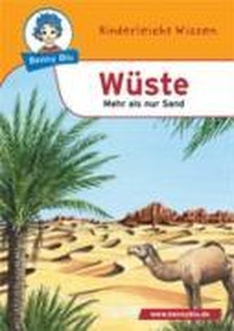 Wüste