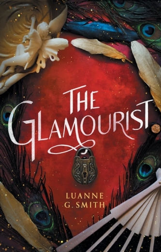 The Glamourist (The Vine Witch, 2) The Glamourist (The Vine Witch, 2)