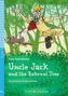 Uncle Jack and the Bakonzi Tree