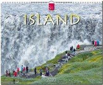 Island - Land aus Feuer und Eis 2020