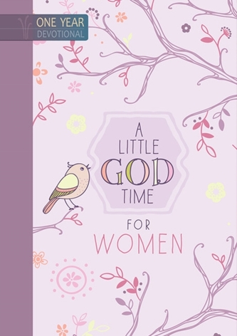 A Little God Time for Women