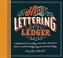 Hand-lettering Ledger