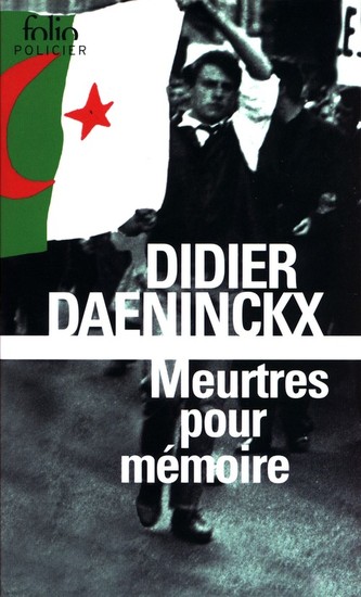 Meurtres pour mémoire