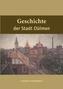 Geschichte der Stadt Dülmen