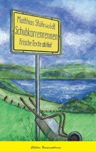 Schubkarrenrennen