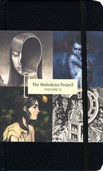 Moleskine Project 2, The - Volume 2