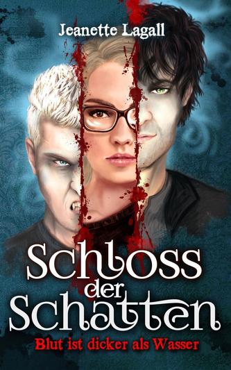 Schloss der Schatten 1