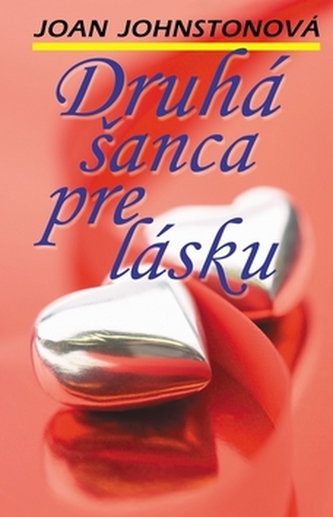 Druhá šanca pre lásku