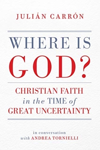 Where Is God?