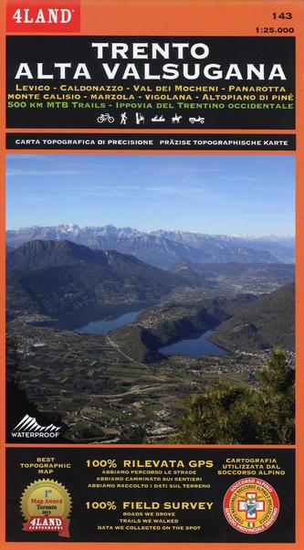 Trento Alta Valsugana