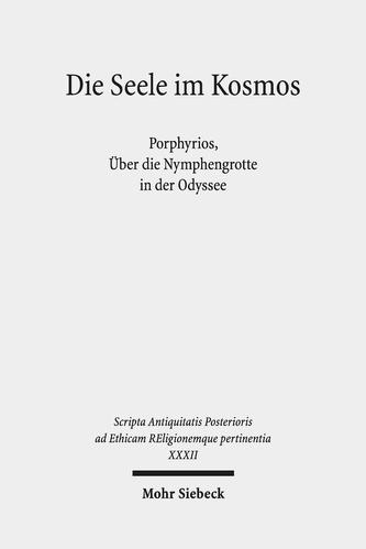 Die Seele im Kosmos
