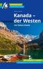 Kanada - Der Westen Reiseführer Michael Müller Verlag