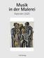 Musik in der Malerei 2020. Kunst-Einsteckkalender
