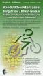 Ringbuch - Radfahren - Ried / Rheinterrasse / Bergstraße / Rhein-Neckar