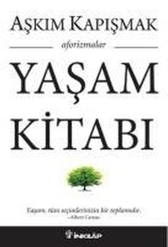 Yasam Kitabi