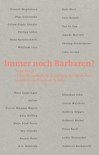 Immer noch Barbaren?