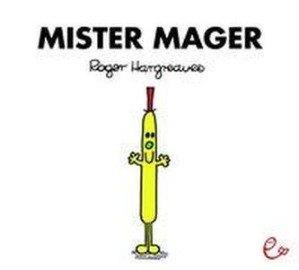 Mister Mager