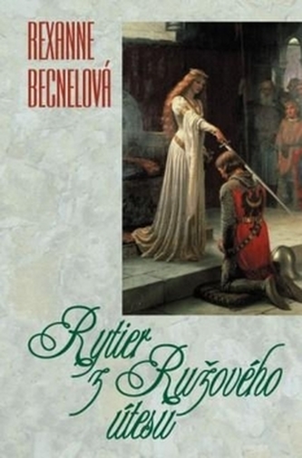 Rytier z Ružového útesu