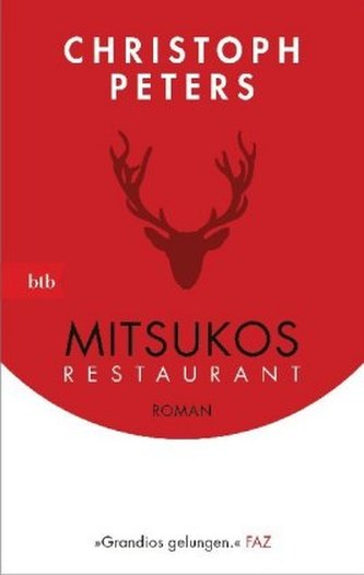 Mitsukos Restaurant
