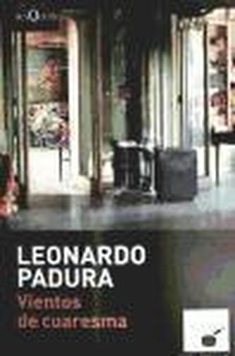Vientos de cuaresma