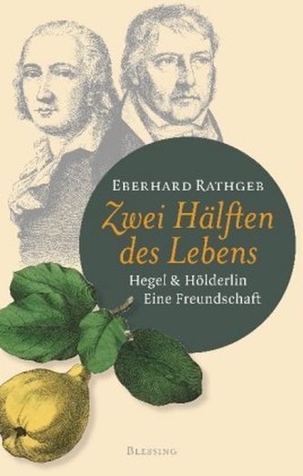 Zwei Hälften des Lebens