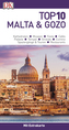 Top 10 Reiseführer Malta & Gozo