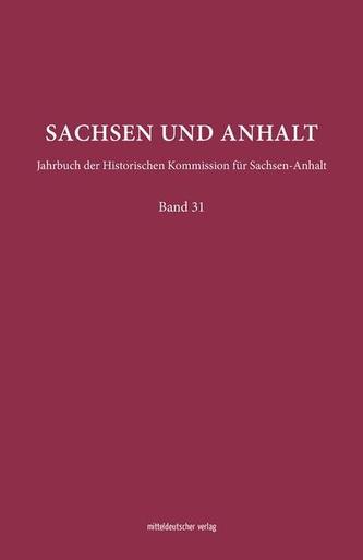 Sachsen und Anhalt