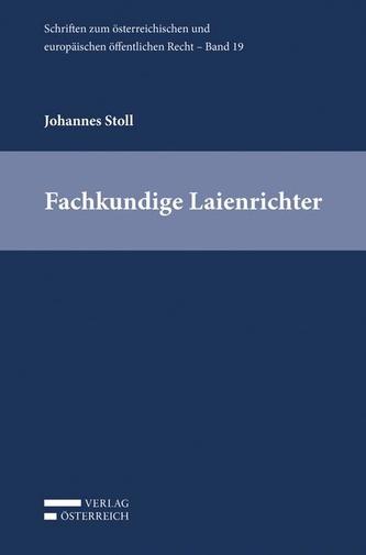 Fachkundige Laienrichter