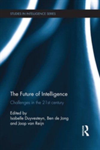 The Future of Intelligence