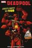 Deadpool: Jenseits wartet der Tod