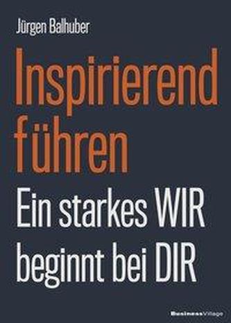 Inspirierend führen