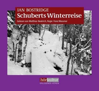 Schuberts Winterreise