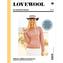 LOVEWOOL Das Handstrick Magazin No.8