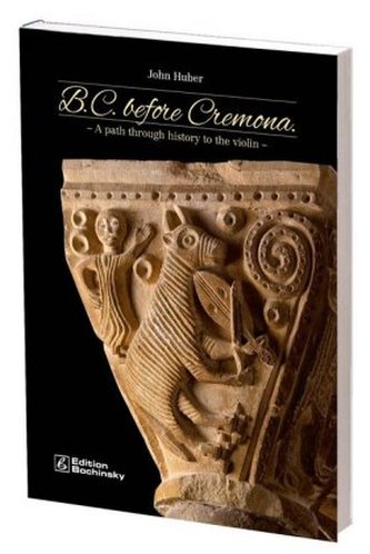 B.C. Before Cremona