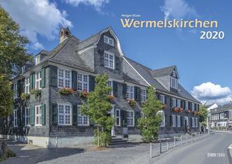 Wermelskirchen 2020 Bildkalender A3