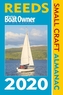 Reeds PBO Small Craft Almanac 2020