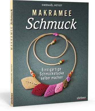 Makramee Schmuck