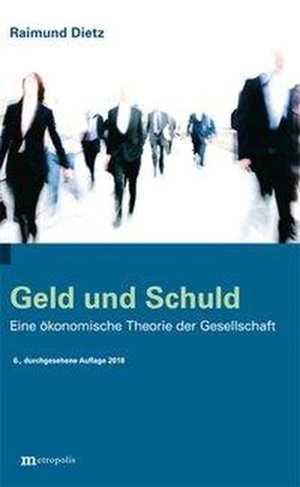 Geld und Schuld