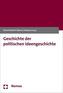 Geschichte der politischen Ideengeschichte