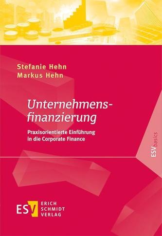 Unternehmensfinanzierung