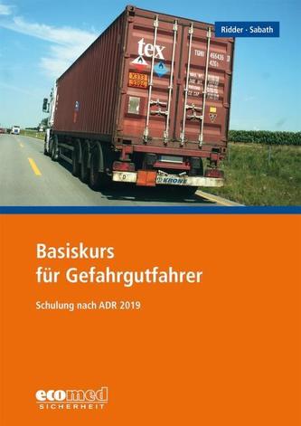 Basiskurs für Gefahrgutfahrer