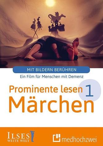 Prominente lesen Märchen - 1