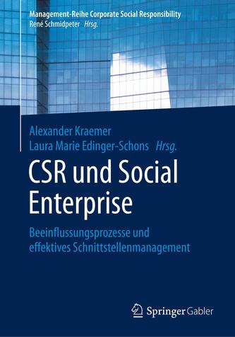 CSR und Social Enterprise