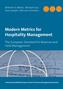 Modern Metrics for Hospitality Management