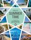 Summertime - 52 Sonnenziele rund um die Welt