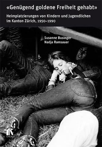 «Genügend goldene Freiheit gehabt»