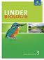 LINDER Biologie 3. Schülerband. Baden-Württemberg