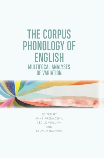 The Corpus Phonology of English