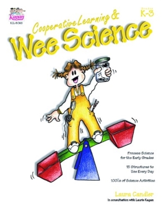 Cooperative Learning and Wee Science